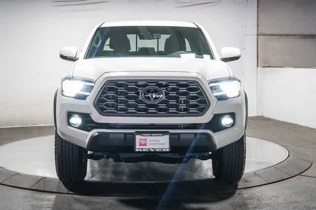 Thumbnail: 2023 Toyota Tacoma - 6