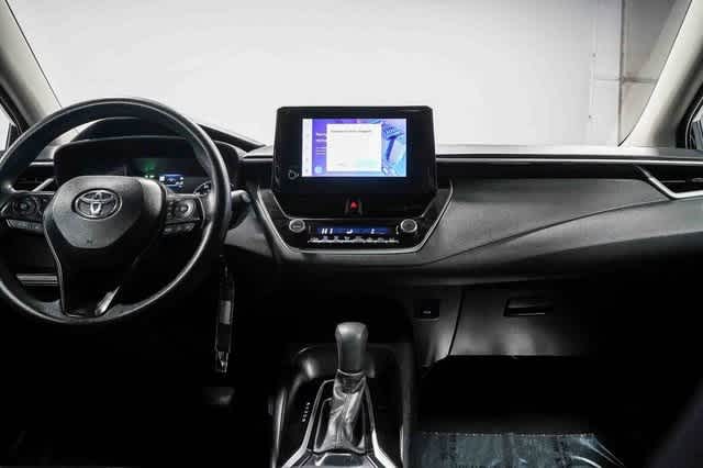 Thumbnail: 2023 Toyota Corolla - 13