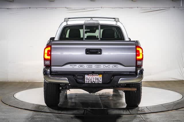 2019 Toyota Tacoma SR5 3