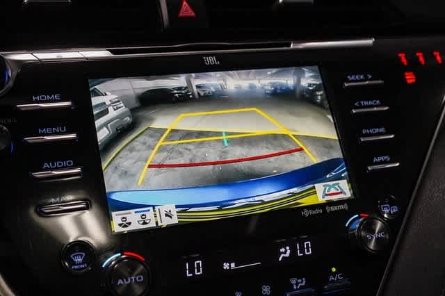 Thumbnail: 2019 Toyota Camry - 27