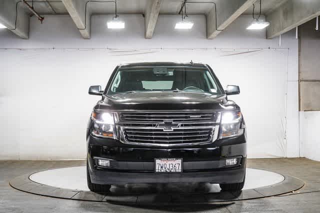 Thumbnail: 2015 Chevrolet Suburban - 6