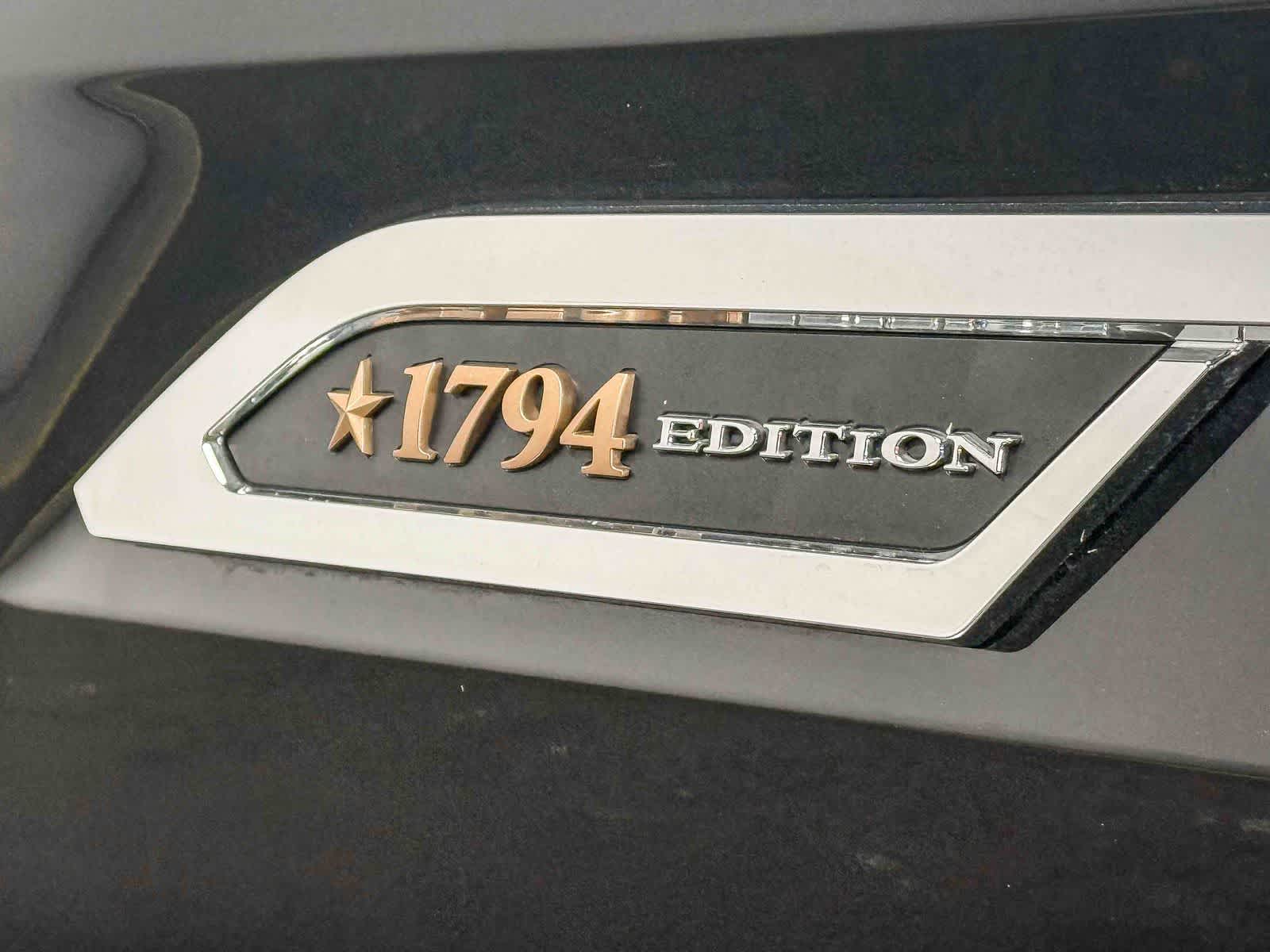 Thumbnail: 2024 Toyota Tundra - 12