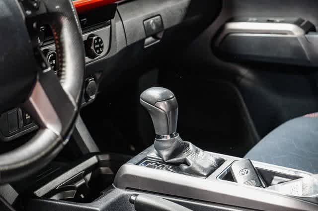 Thumbnail: 2018 Toyota Tacoma - 23