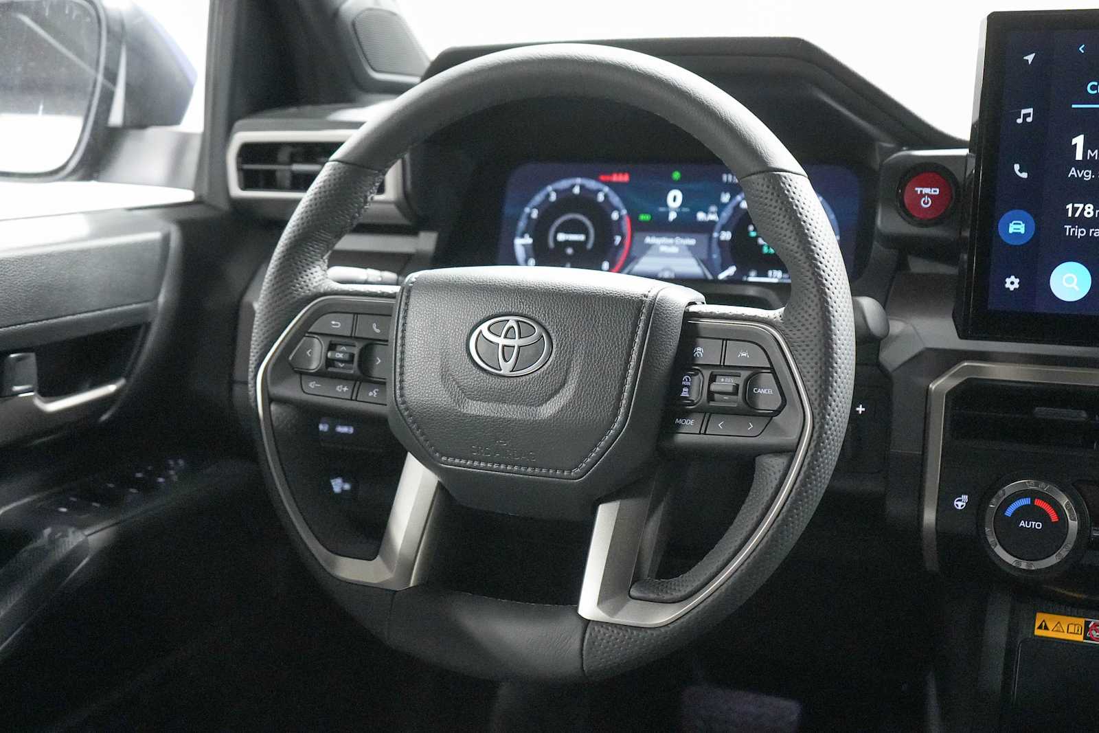 Thumbnail: 2025 Toyota Tacoma - 22