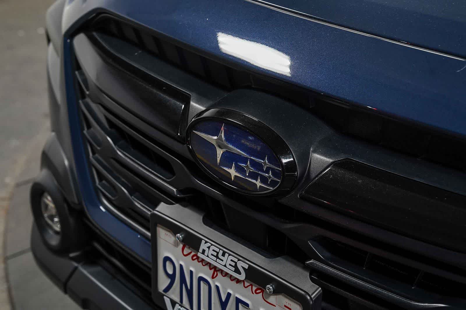 Thumbnail: 2024 Subaru Outback - 8