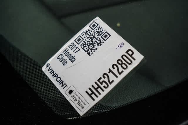 Thumbnail: 2017 Honda Civic - 28