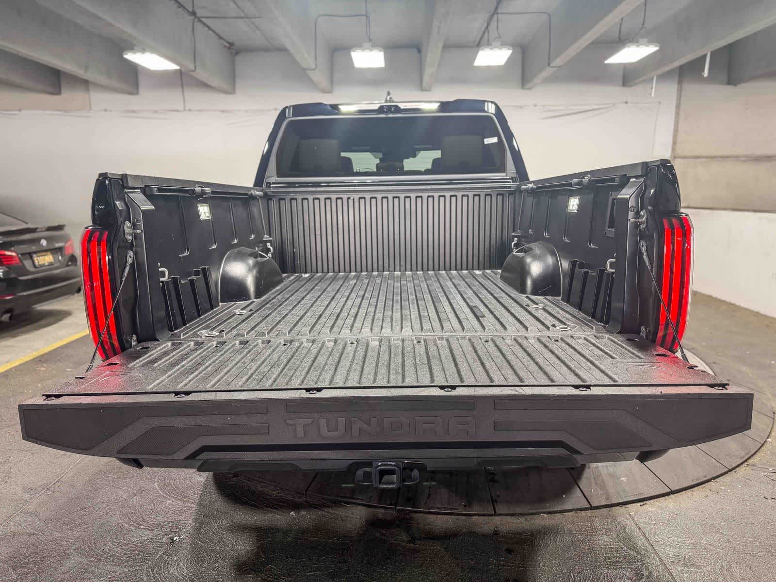 Thumbnail: 2024 Toyota Tundra - 28