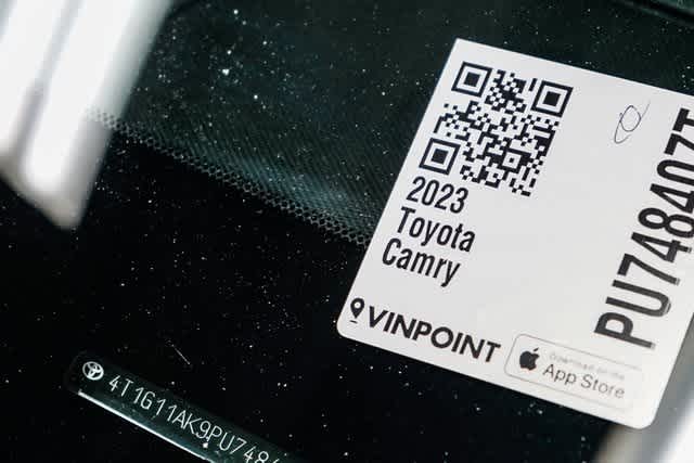 Thumbnail: 2023 Toyota Camry - 29