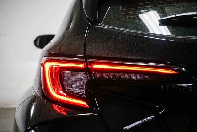 Thumbnail: 2025 Toyota GR Corolla - 10