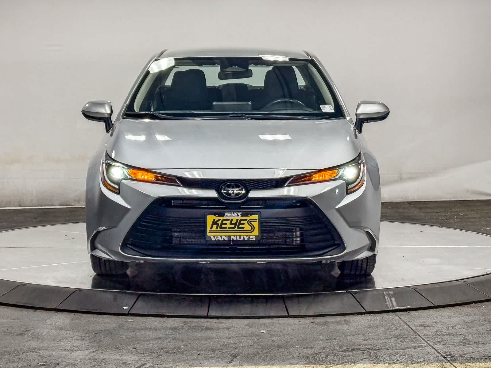 Thumbnail: 2024 Toyota Corolla - 7