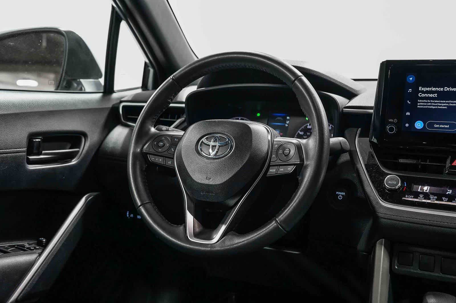 Thumbnail: 2024 Toyota Corolla Cross - 15