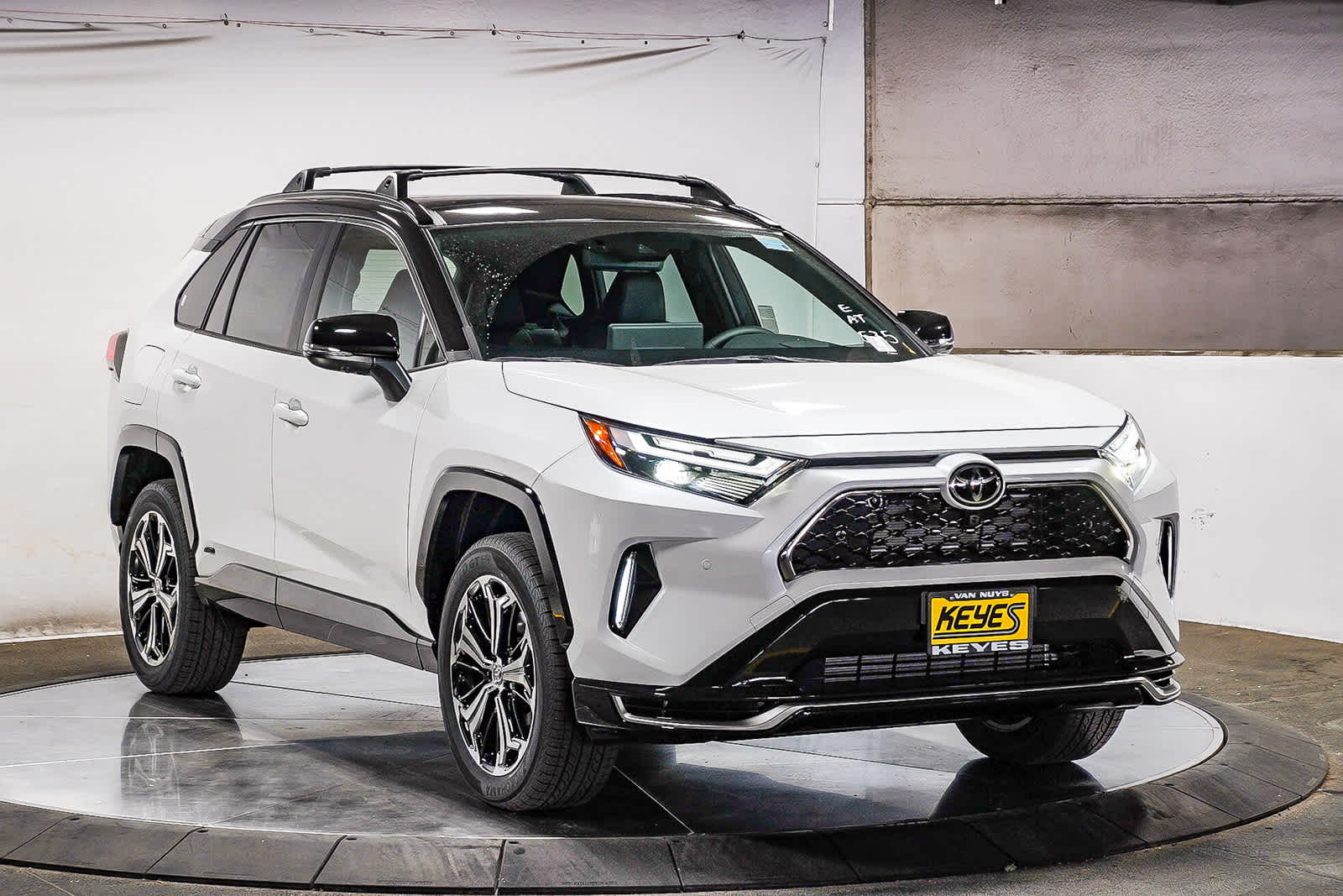 Thumbnail: 2025 Toyota RAV4 - 3