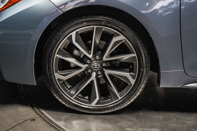 Thumbnail: 2022 Toyota Corolla - 10