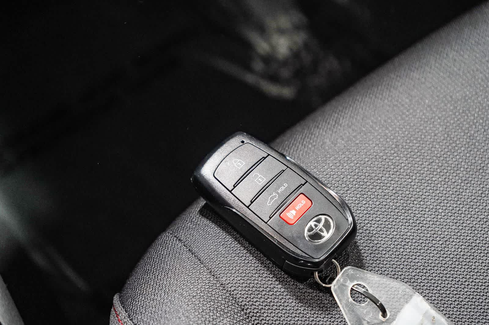 Thumbnail: 2025 Toyota Corolla - 29