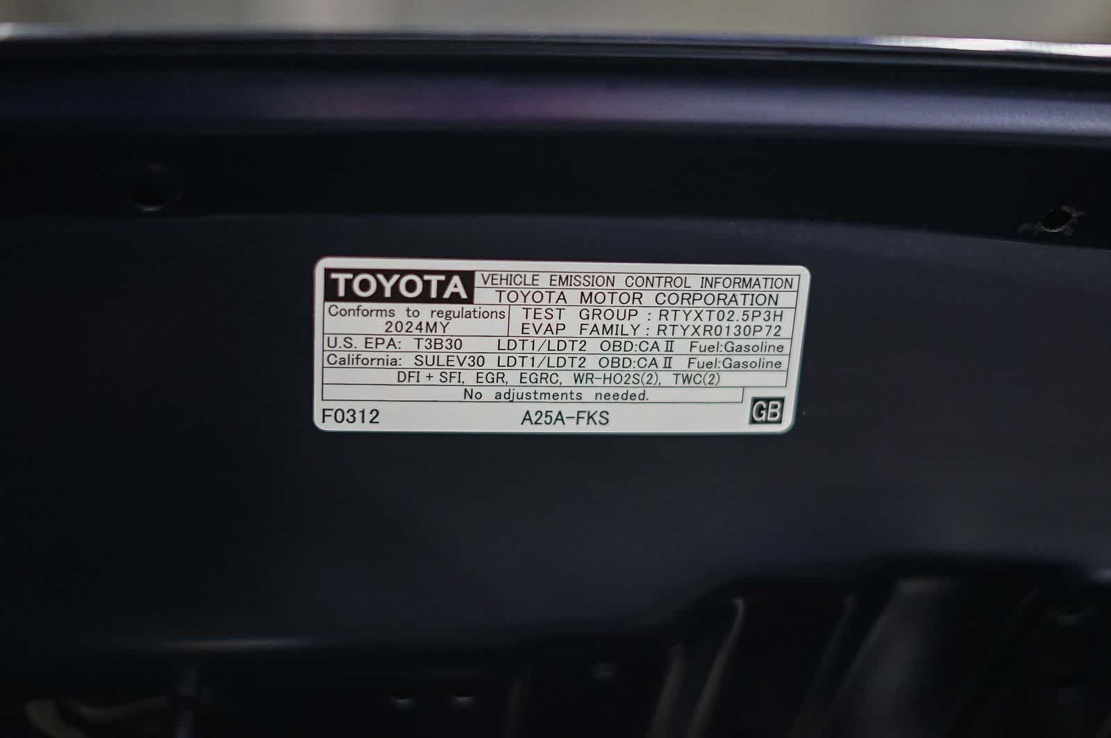 Thumbnail: 2024 Toyota RAV4 - 30