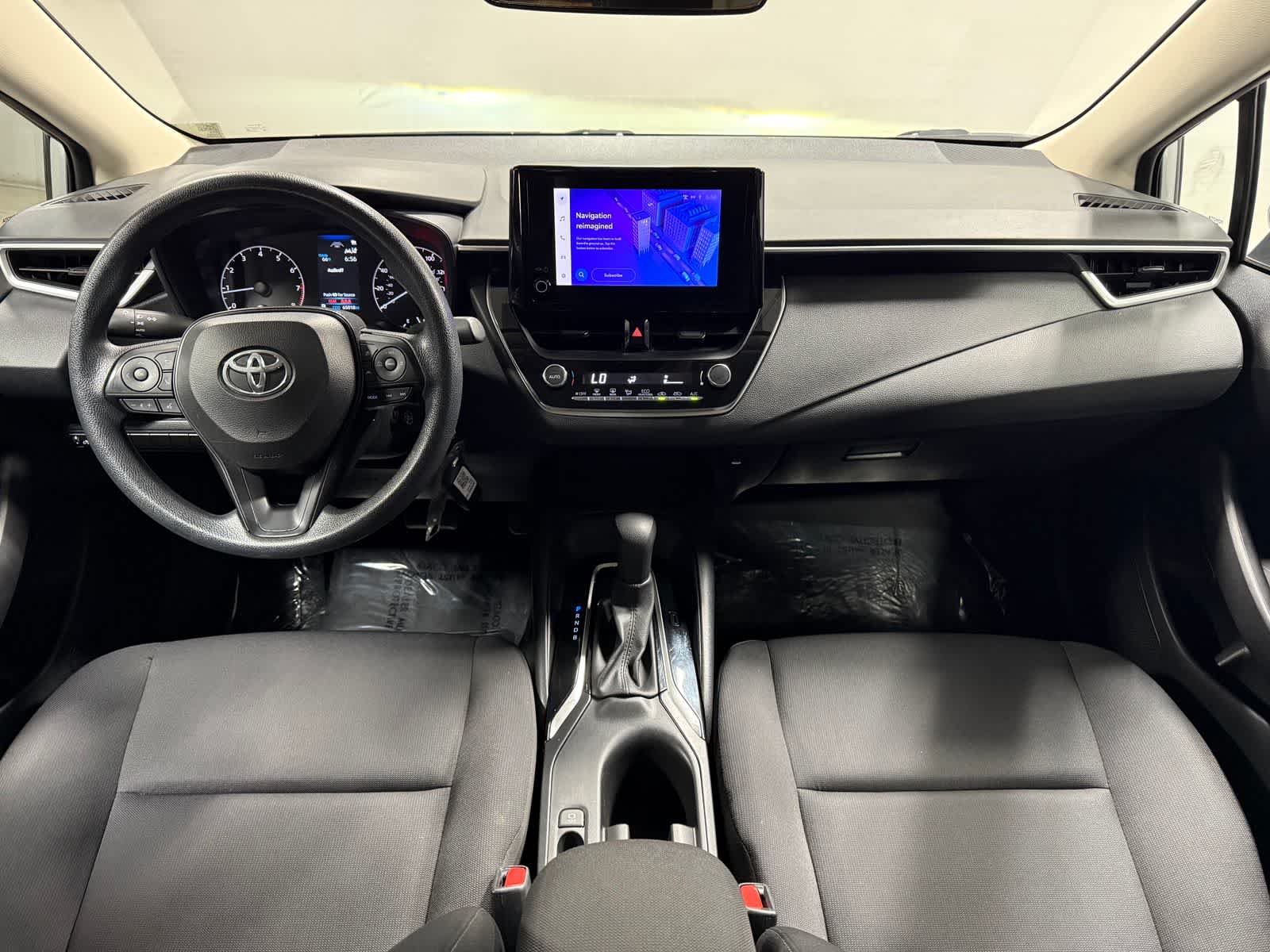 Thumbnail: 2024 Toyota Corolla - 13