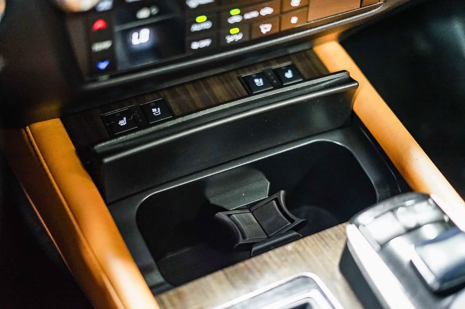 Thumbnail: 2013 Lexus GS - 24