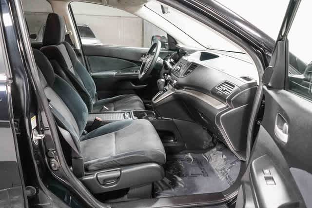 Thumbnail: 2013 Honda CR-V - 17