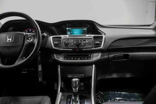 Thumbnail: 2013 Honda Accord - 13