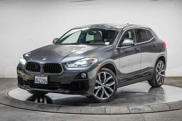 2018 BMW X2 sDrive28i -
                  Van Nuys, CA