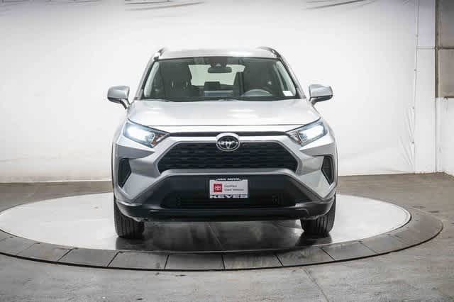 Thumbnail: 2019 Toyota RAV4 - 7