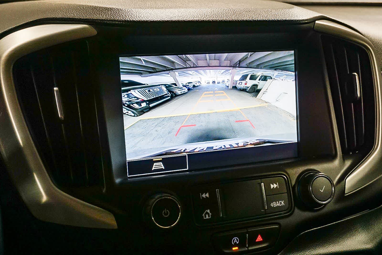 Thumbnail: 2022 GMC Terrain - 23