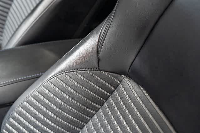 Thumbnail: 2021 Toyota Corolla - 20