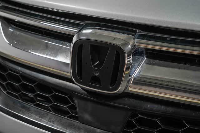 Thumbnail: 2019 Honda CR-V - 8