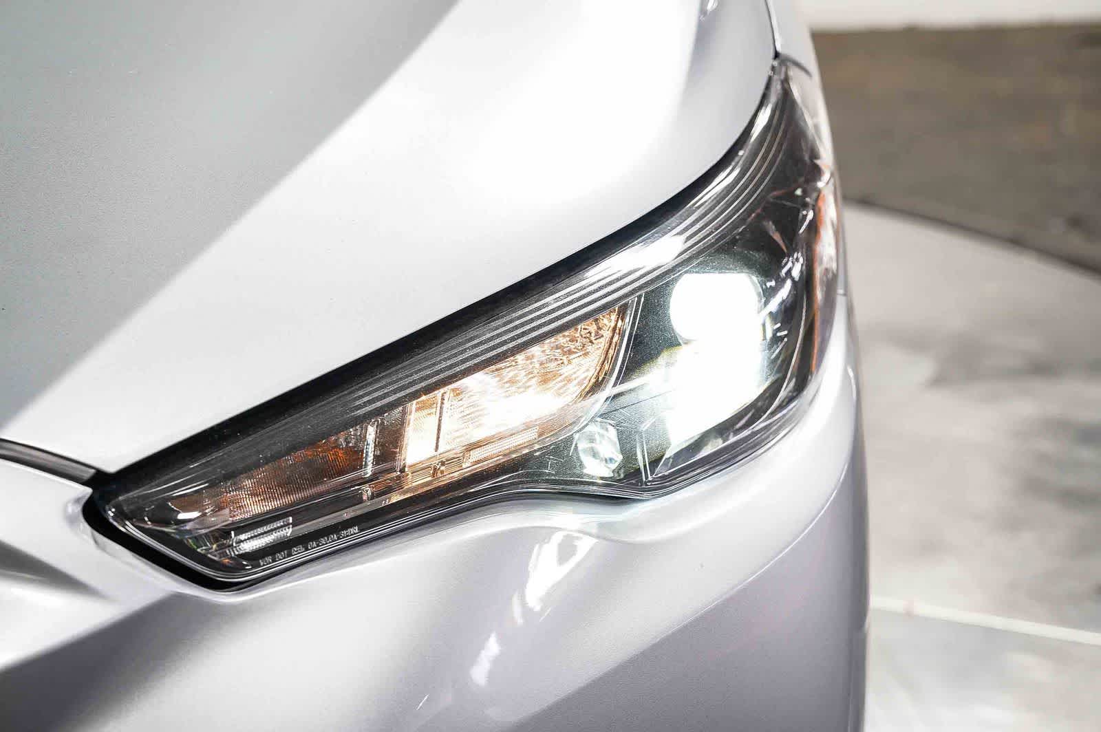 Thumbnail: 2024 Toyota Corolla Cross - 7
