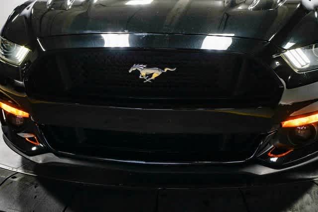 Thumbnail: 2016 Ford Mustang - 8