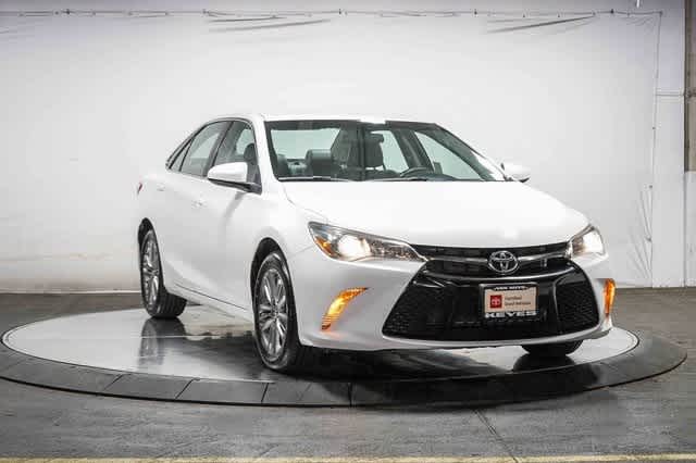 Thumbnail: 2017 Toyota Camry - 6