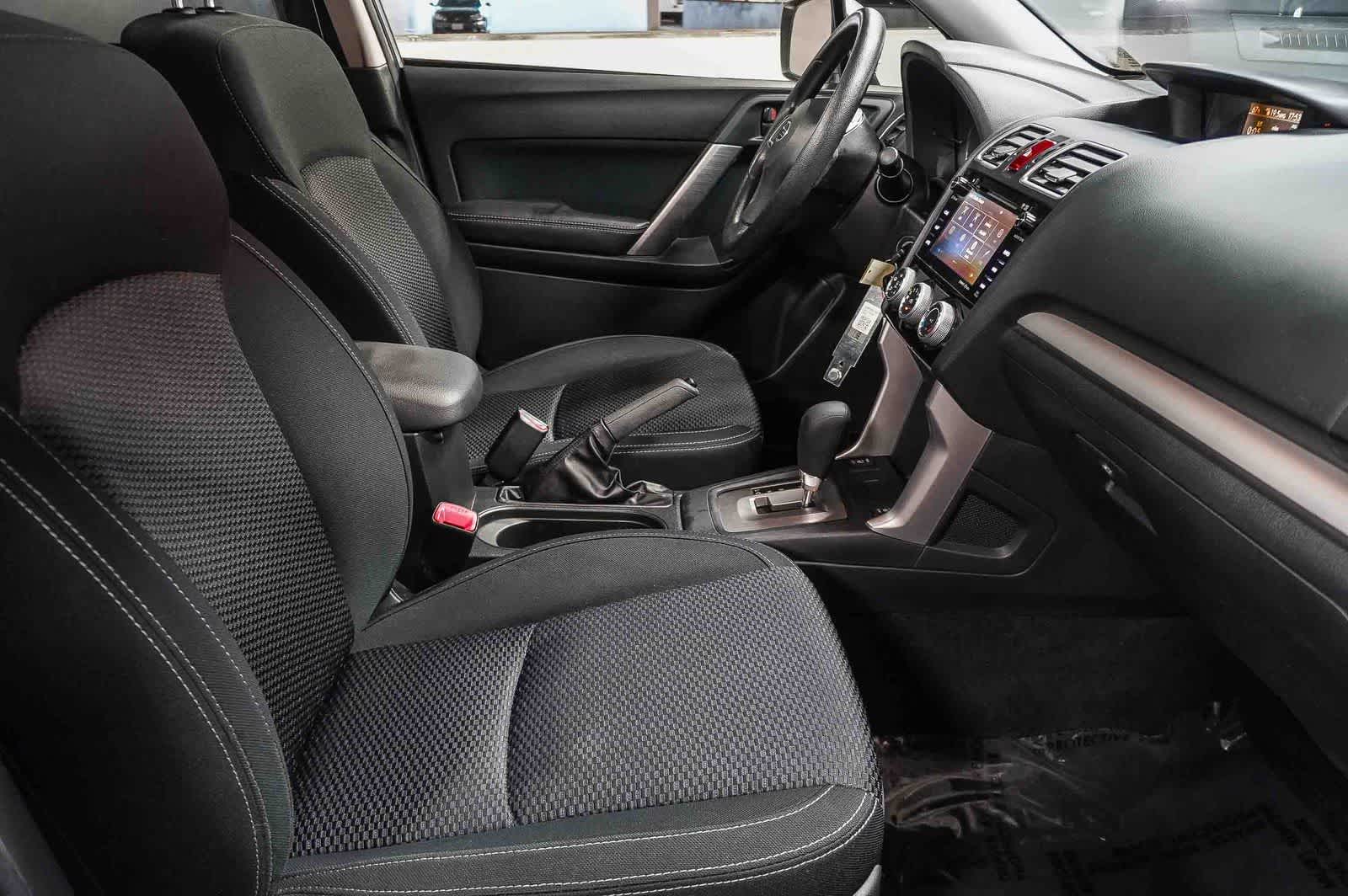 Thumbnail: 2016 Subaru Forester - 19