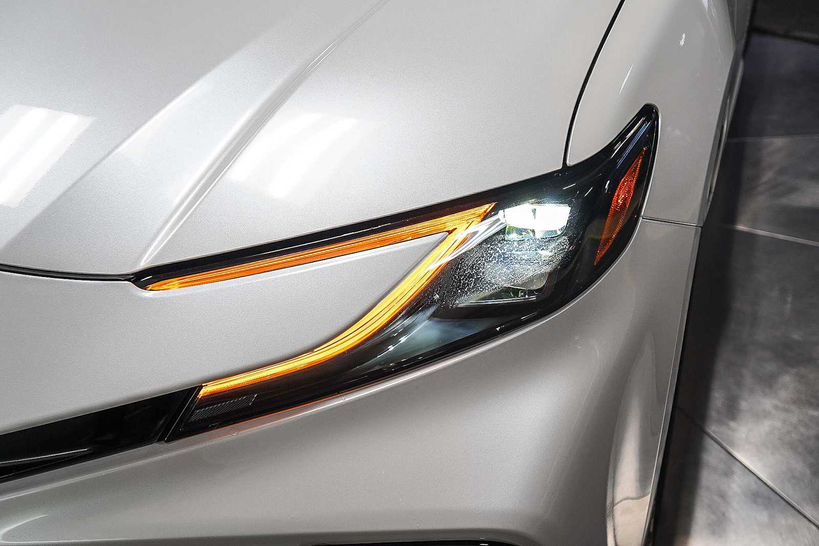 Thumbnail: 2026 Toyota Camry - 8