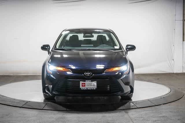 Thumbnail: 2023 Toyota Corolla - 6