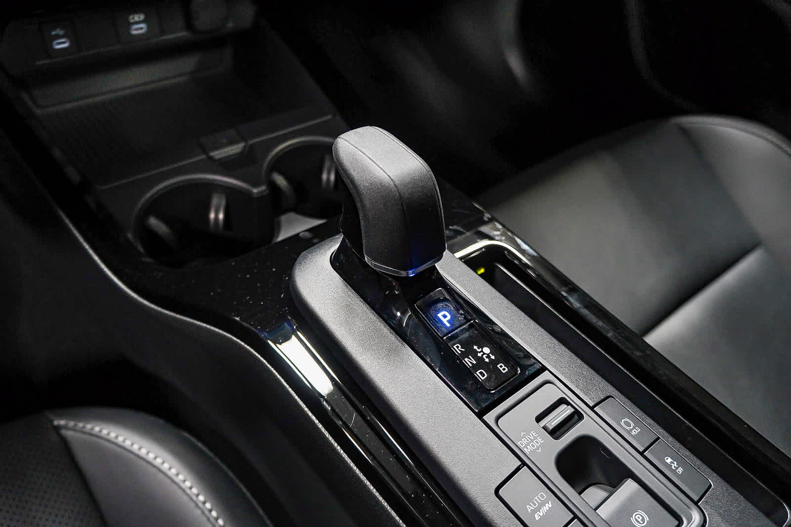 Thumbnail: 2026 Toyota Prius - 24