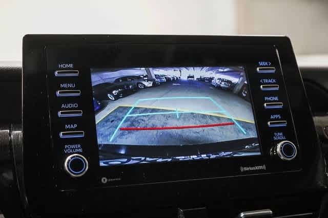 Thumbnail: 2023 Toyota Camry - 26