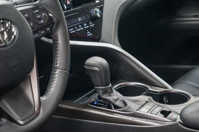 Thumbnail: 2023 Toyota Camry - 24