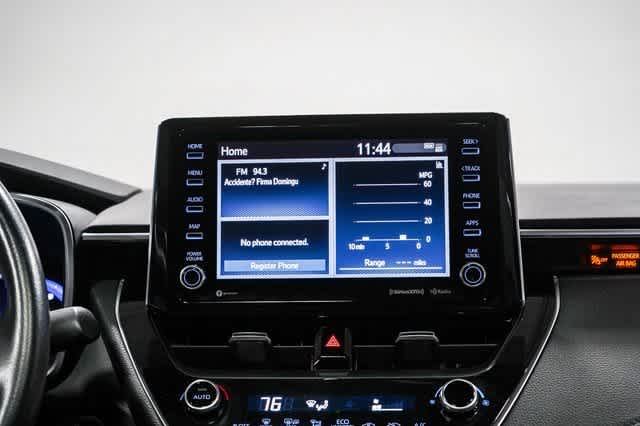 Thumbnail: 2022 Toyota Corolla - 15