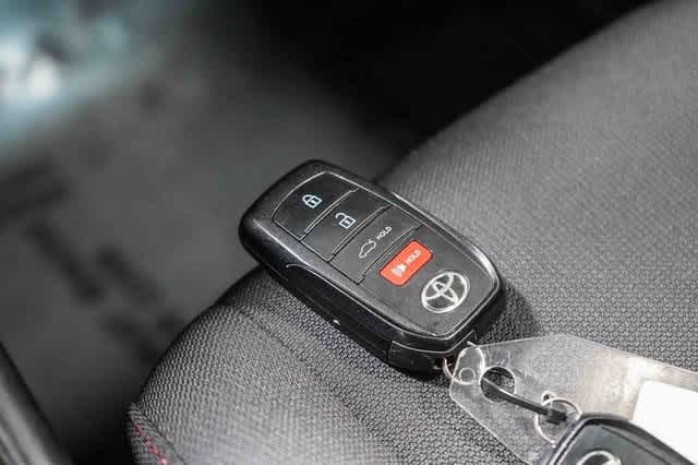 Thumbnail: 2024 Toyota Corolla - 29