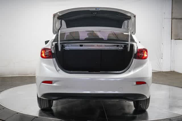 Thumbnail: 2014 Mazda Mazda3 - 25