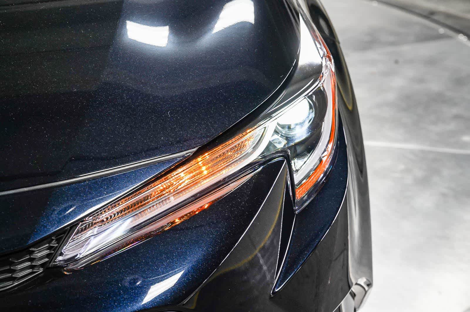 Thumbnail: 2026 Toyota Corolla - 7