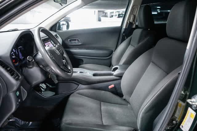 Thumbnail: 2017 Honda HR-V - 16