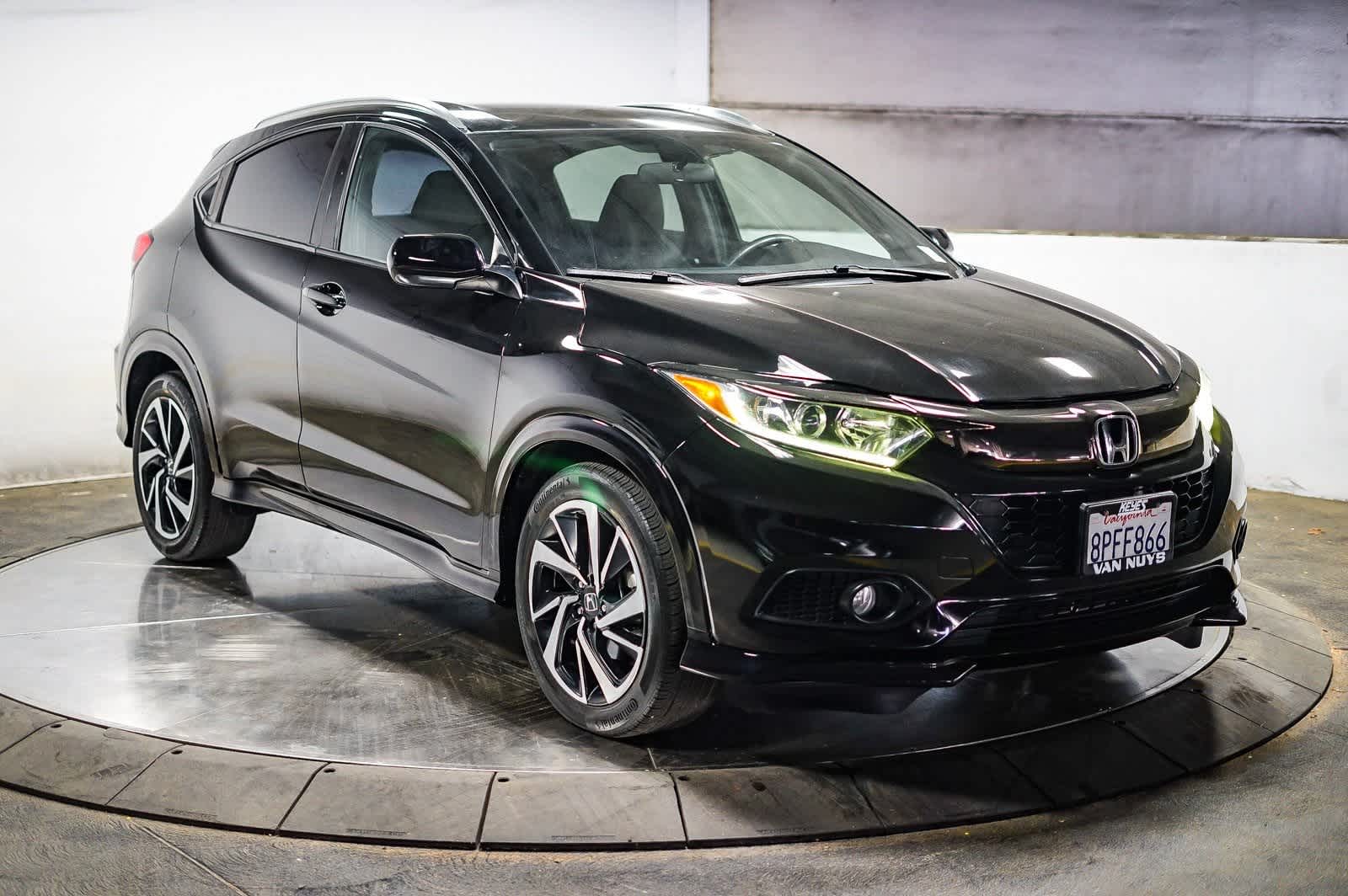 Thumbnail: 2020 Honda HR-V - 3