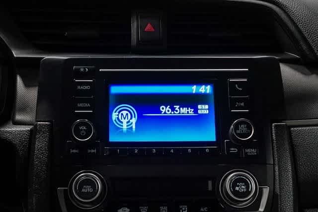 Thumbnail: 2016 Honda Civic - 14