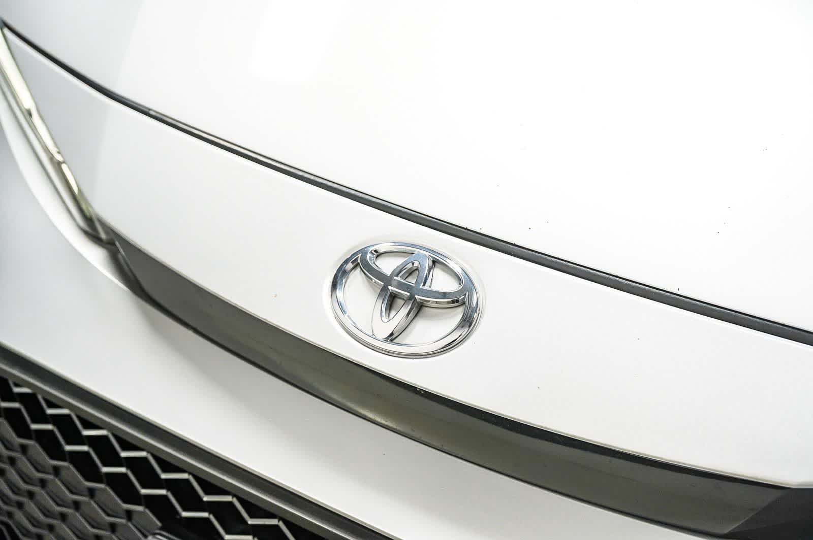 Thumbnail: 2021 Toyota Corolla - 8