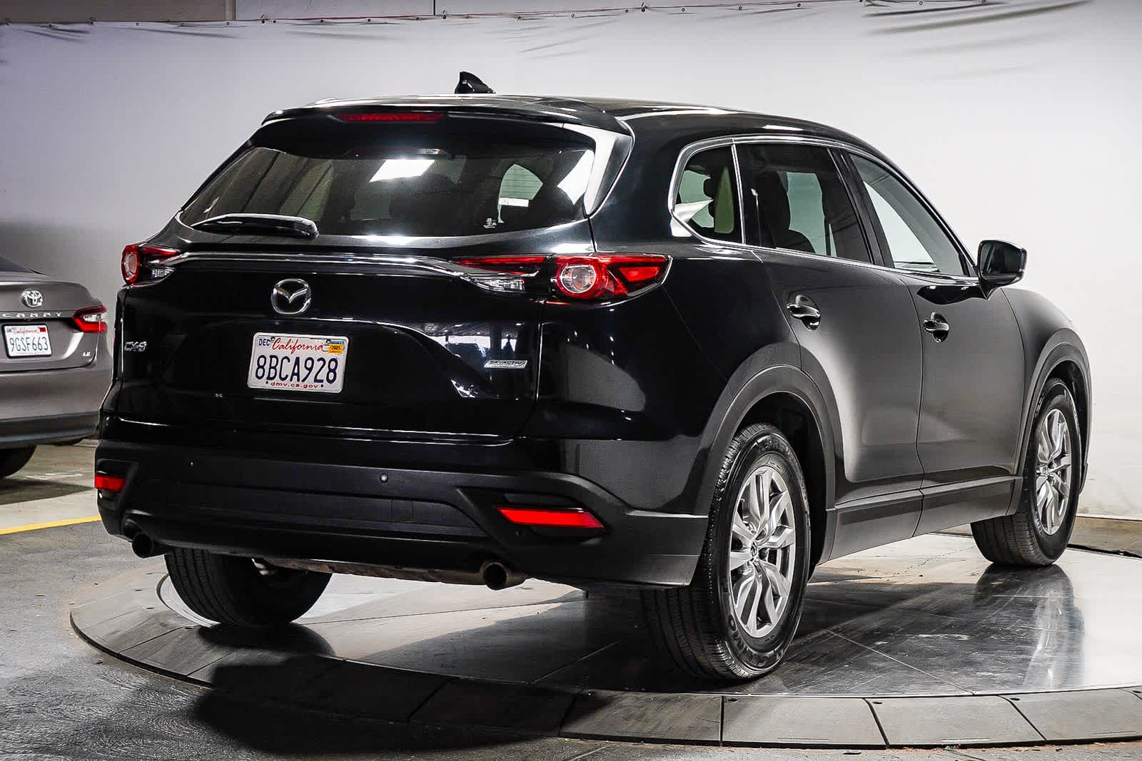 Thumbnail: 2018 Mazda CX-9 - 4