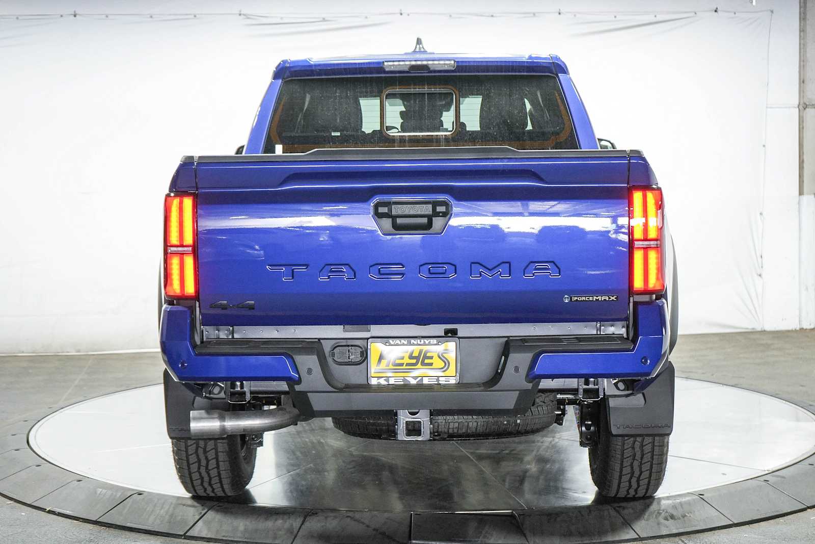 Thumbnail: 2025 Toyota Tacoma - 3