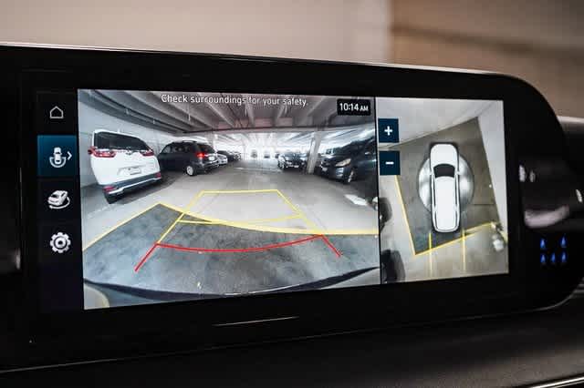 Thumbnail: 2024 Hyundai Palisade - 26