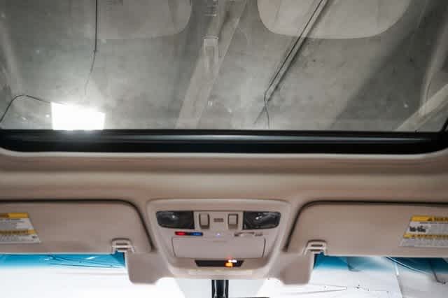 Thumbnail: 2019 Subaru Outback - 16