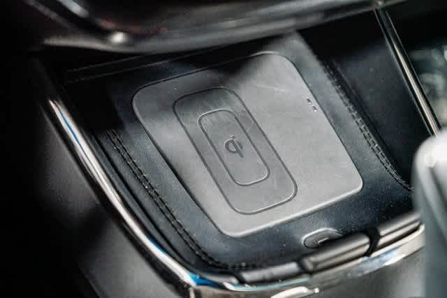 Thumbnail: 2016 Toyota Avalon - 23